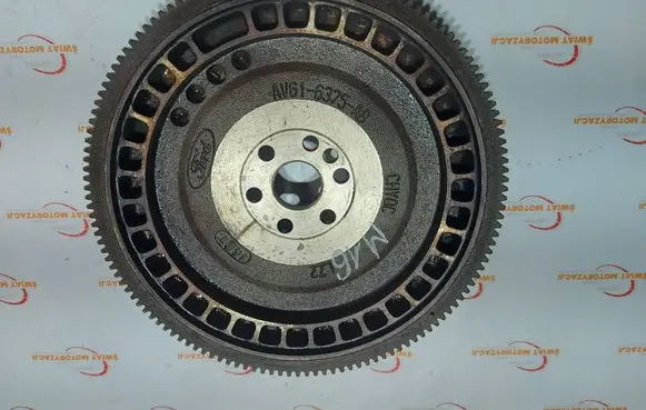 Ford Focus Flywheel AV616375AB