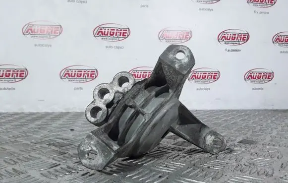 Opel Zafira A Gearbox mount 90575772 210208427