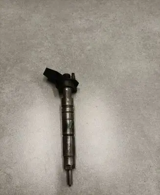 Mercedes-Benz S W221 Fuel injector A6420701187 0445116