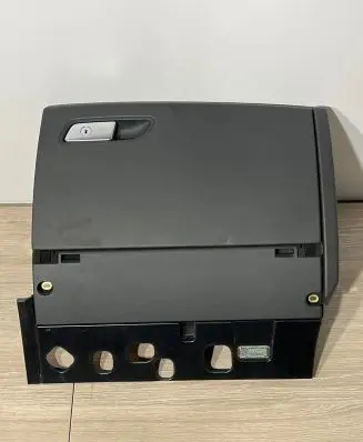 Audi A7 S7 4G Glove box set 4G8857035
