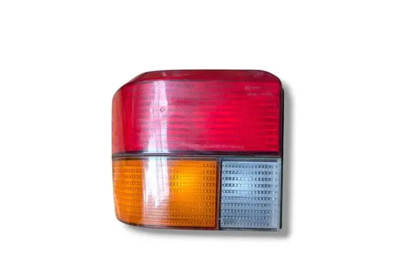 Volkswagen Transporter - Caravelle T4 Rear/tail lights 701945257 701945095