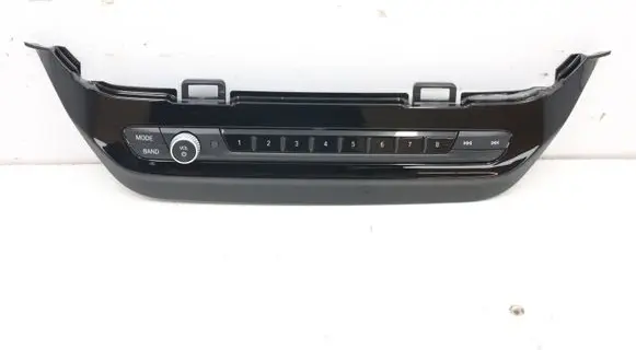 BMW X3 G01 Head unit multimedia control 5A47C38MWGK1805 5A47C38