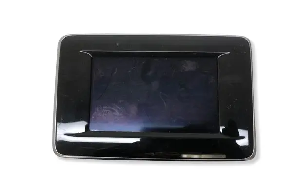 Mercedes-Benz CLA C117 X117 W117 Screen/display/small screen A2469001203 A1729020301