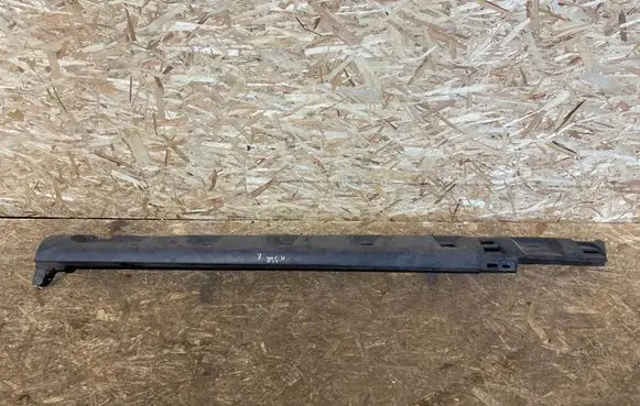 Dacia Sandero II Sill 764260776R