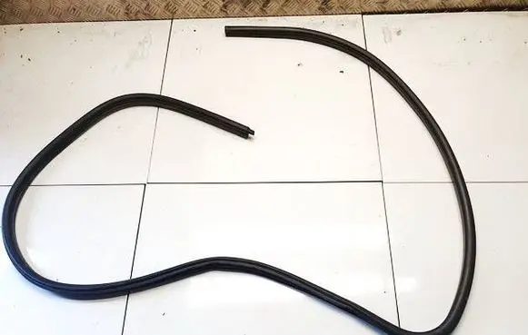 BMW X1 E84 Rubber seal front coupe door 