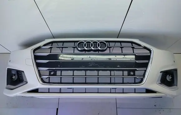 Audi A4 S4 B9 8W Front bumper 8W0807437