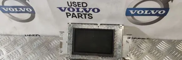 Volvo XC60 Screen/display/small screen 31357099