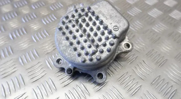 Water pump