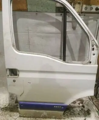Opel Movano A Front door BALTOS