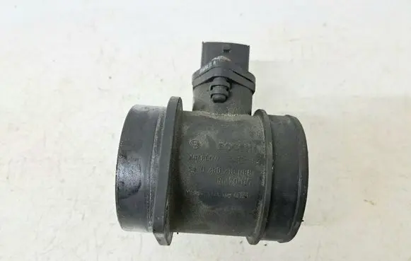 Volvo S80 Mass air flow meter 0280218088