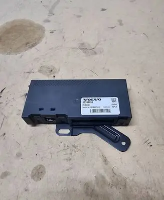 GPS navigation control unit/module