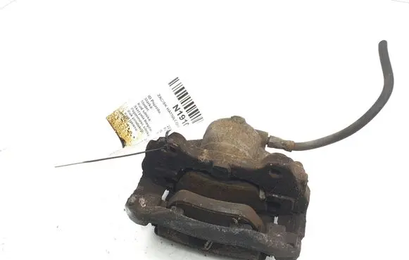Fiat Punto (188) Front brake caliper