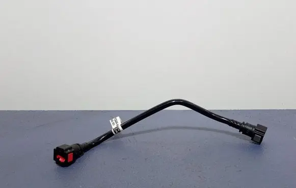Ford Ecosport Turbo turbocharger oiling pipe/hose GN157T504AA