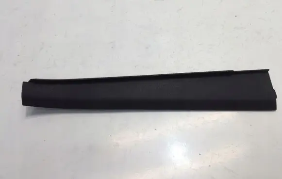 Volkswagen Tiguan Allspace (A) pillar trim 5NN868224