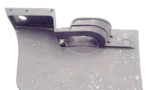 Lexus NX Front mudguard 6563178020