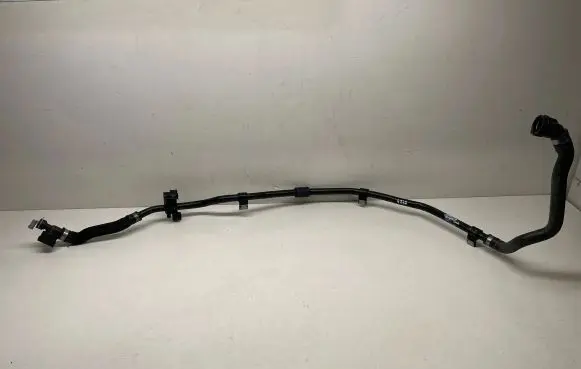 Mercedes-Benz GLE W167 Engine coolant pipe/hose A0009976903 A1675005401