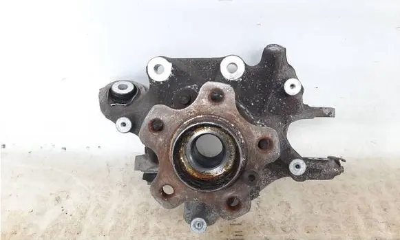 BMW X4 G02 Stub axle 6879751