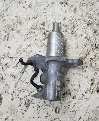 Audi A4 S4 B8 8K Master brake cylinder 645809