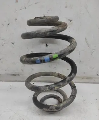 Audi A6 S6 C5 4B Rear coil spring