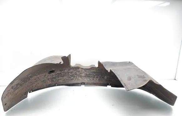Volvo XC90 Front wheel arch liner splash guards 30763614