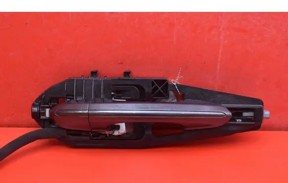 Ford Mondeo MK I Rear door exterior handle ES73F224N03BD