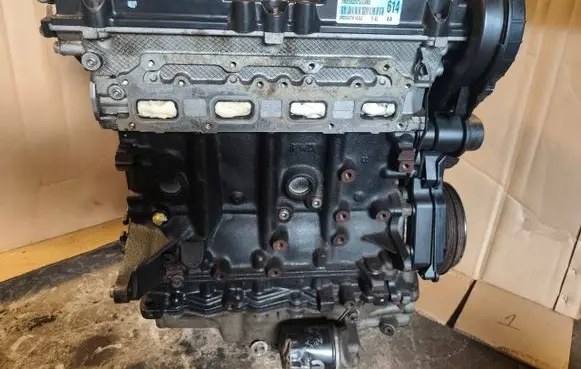 Chrysler PT Cruiser Engine P05047614AA TNXE6257500493