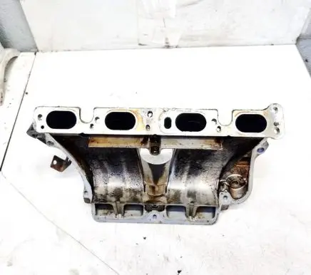 Opel Meriva A Intake manifold 9158176
