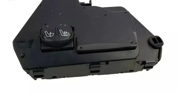 Mercedes-Benz S W220 Door control unit/module 2208215779