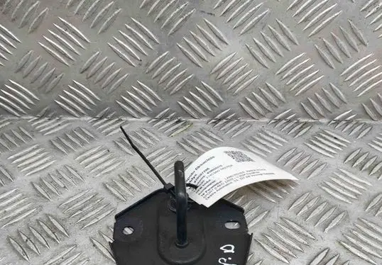 Land Rover Range Rover Sport L461 Engine bonnet/hood lock/latch loop/hook HK8316K689AC