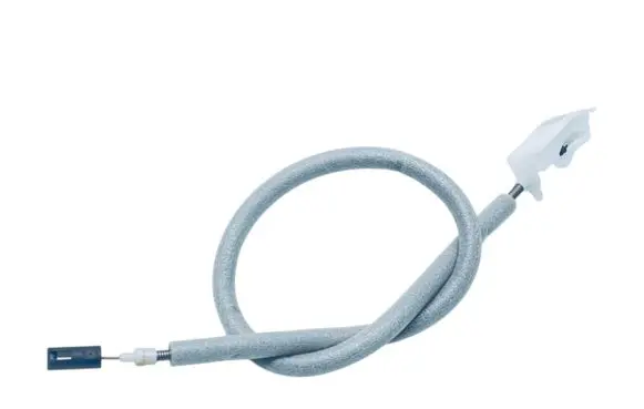 BMW X4 F26 Rear door cable line 51227205900 7205900