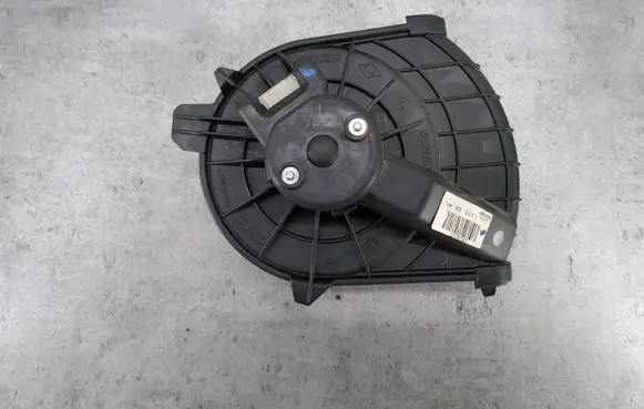 Heater fan/blower