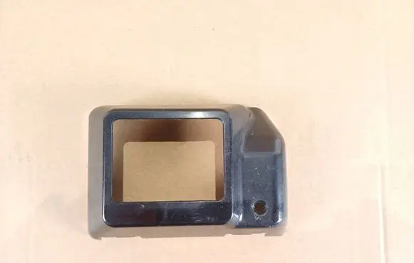 BMW 4 G22 G23 G24 G26 ACC Distronic radar sensor grill/trim 15067010 8738602 51118738602