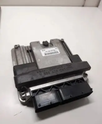 Audi A4 S4 B8 8K Engine control unit/module 03L906022MK