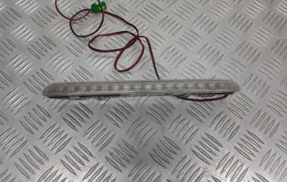 Peugeot 607 Third/center stoplight 9654923180