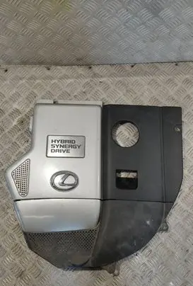 Lexus RX 330 - 350 - 400H Engine cover (trim) 5379648020 5379648050 5379648010