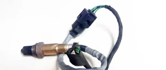 Mercedes-Benz ML W166 Lambda probe sensor 0065421718 0s000716t261