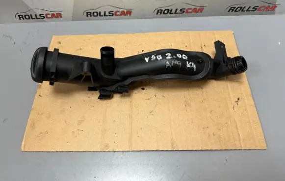 Volvo V50 Oil fill pipe 9654733980