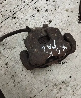 BMW X5 E53 Rear brake caliper