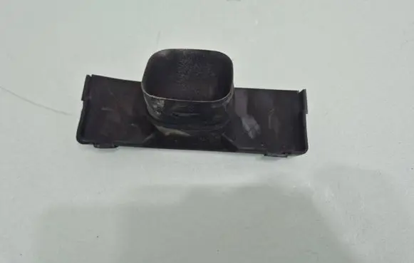 Skoda Fabia Mk2 (5J) Air intake duct part 6R0129621