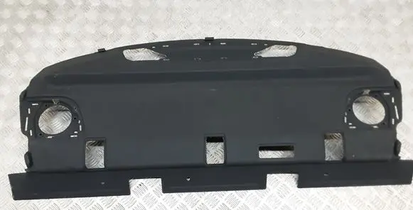 Mercedes-Benz C AMG W205 Parcel shelf A2056901500