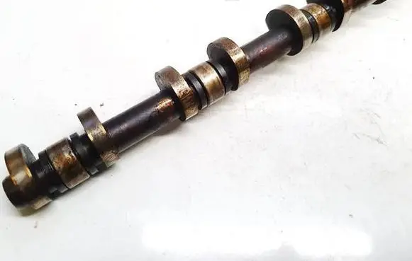 Citroen C3 Picasso Camshaft 