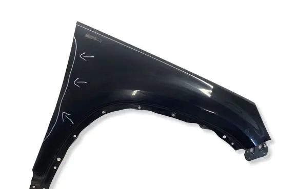 Volkswagen Tiguan Fender 