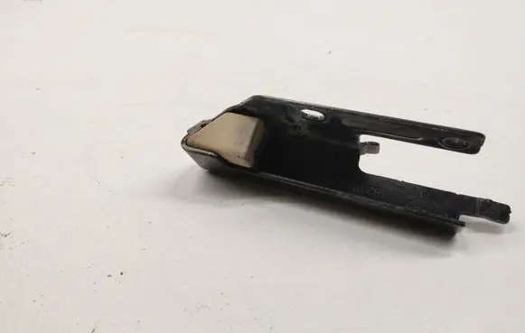 Citroen Berlingo Sliding door bottom rail 9821949480