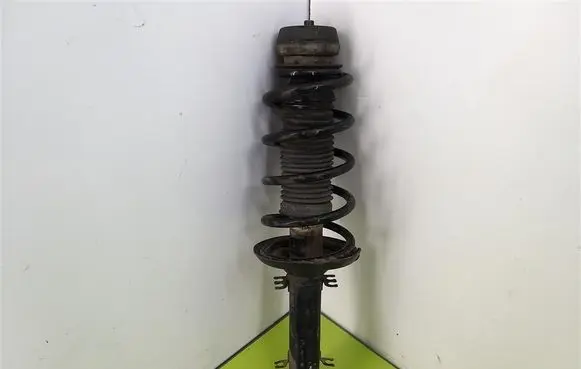 Seat Toledo II (1M) Front shock absorber with coil spring