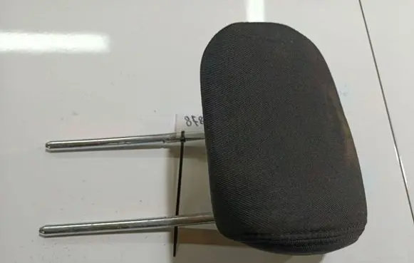 Ford Mondeo MK IV Front seat headrest 