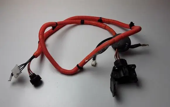 Mitsubishi Outlander Other wiring loom 9499D196