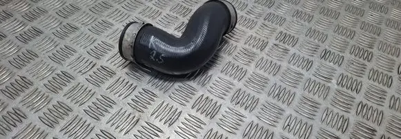 Volkswagen PASSAT B5.5 Intercooler hose/pipe 3B0145838
