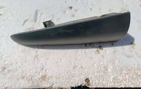 Renault Kangoo II Rear arch trim 8200499014