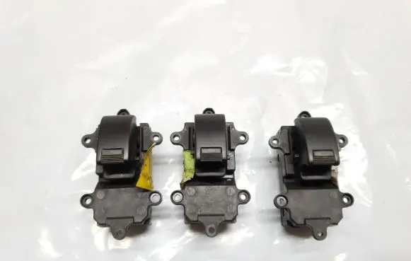 Honda Accord Electric window control switch 83795S1AE610