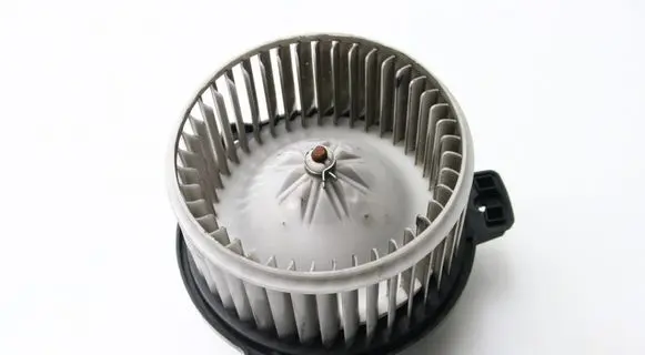 Hyundai i40 A/C air flow flap actuator/motor B308830520